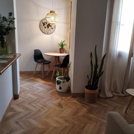 Cozy Apartment In The City Center Granada Eksteriør bilde