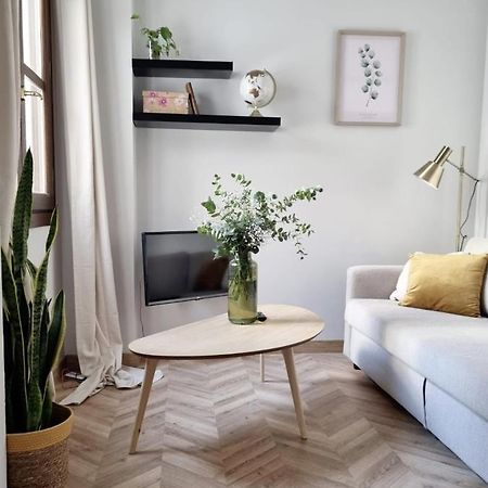 Cozy Apartment In The City Center Granada Eksteriør bilde