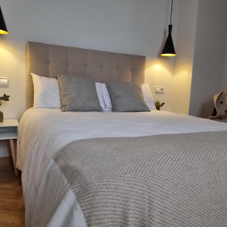 Cozy Apartment In The City Center Granada Eksteriør bilde