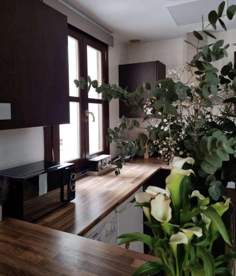 Cozy Apartment In The City Center Granada Eksteriør bilde