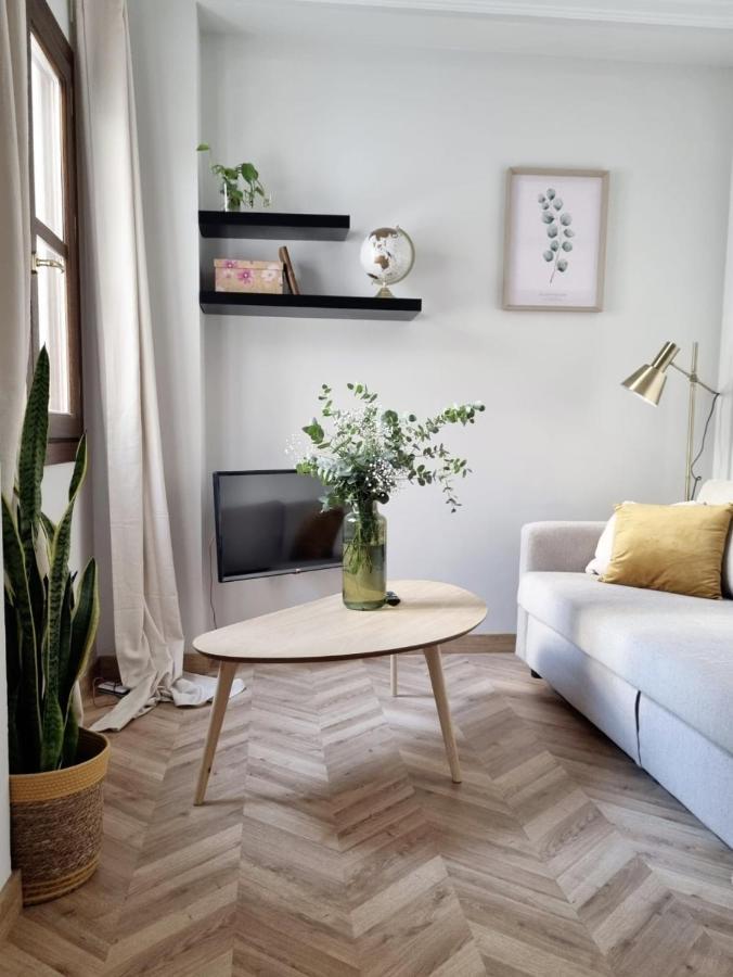 Cozy Apartment In The City Center Granada Eksteriør bilde