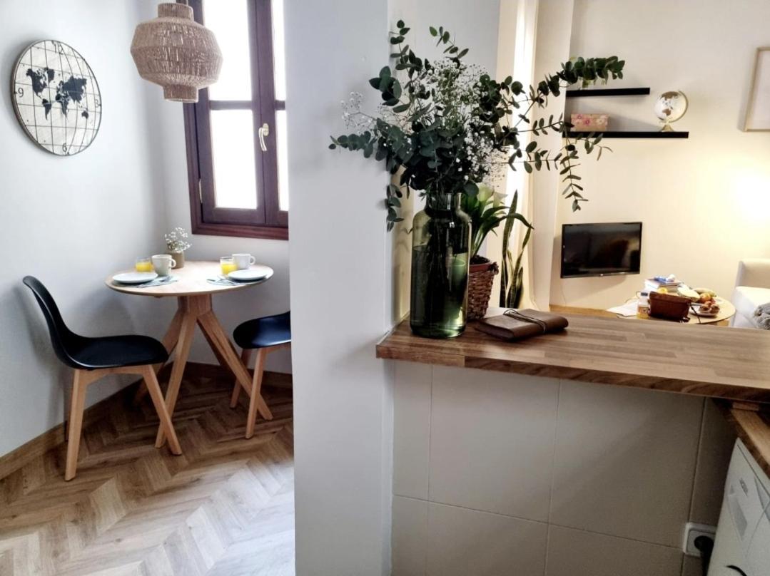 Cozy Apartment In The City Center Granada Eksteriør bilde