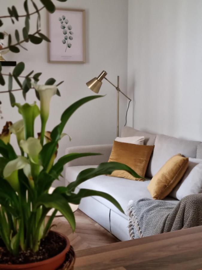 Cozy Apartment In The City Center Granada Eksteriør bilde