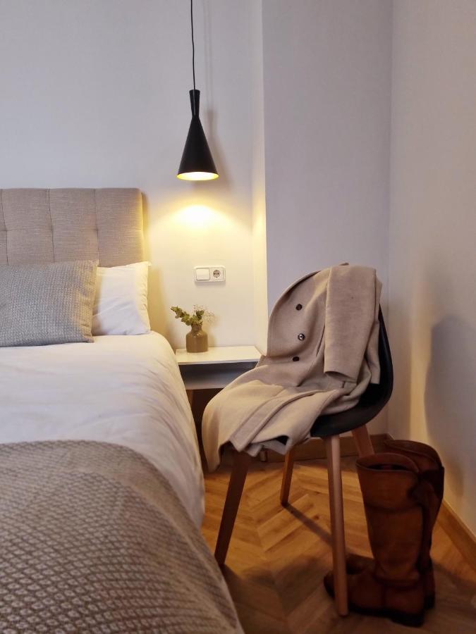 Cozy Apartment In The City Center Granada Eksteriør bilde